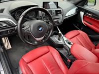 BMW Série 1 6 118 I 170 LOUNGE BVA - <small></small> 16.490 € <small>TTC</small> - #10