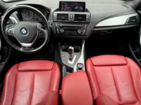 BMW Série 1 6 118 I 170 LOUNGE BVA - <small></small> 16.490 € <small>TTC</small> - #18