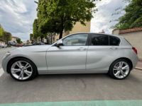 BMW Série 1 6 118 I 170CH SPORT PACK -4 jantes plus pneu hiver garantie mois - <small></small> 13.990 € <small>TTC</small> - #2