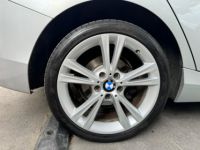 BMW Série 1 6 118 I 170CH SPORT PACK -4 jantes plus pneu hiver garantie mois - <small></small> 13.990 € <small>TTC</small> - #9