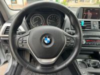 BMW Série 1 6 118 I 170CH SPORT PACK -4 jantes plus pneu hiver garantie mois - <small></small> 13.990 € <small>TTC</small> - #15