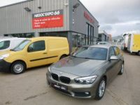 BMW Série 1 Berline 5porte 116i Lounge - <small></small> 12.900 € <small>TTC</small> - #1