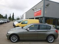 BMW Série 1 Berline 5porte 116i Lounge - <small></small> 12.900 € <small>TTC</small> - #2