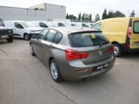 BMW Série 1 Berline 5porte 116i Lounge - <small></small> 12.900 € <small>TTC</small> - #3