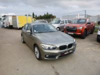 BMW Série 1 Berline 5porte 116i Lounge - <small></small> 12.900 € <small>TTC</small> - #4