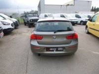 BMW Série 1 Berline 5porte 116i Lounge - <small></small> 12.900 € <small>TTC</small> - #5