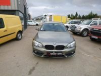 BMW Série 1 Berline 5porte 116i Lounge - <small></small> 12.900 € <small>TTC</small> - #6