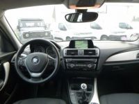 BMW Série 1 Berline 5porte 116i Lounge - <small></small> 12.900 € <small>TTC</small> - #9