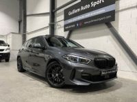 BMW Série 1 Berline (F40) 120Da XDrive Sport BVA8 5P - <small></small> 29.900 € <small>TTC</small> - #1