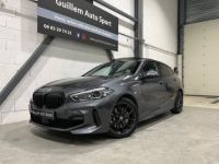 BMW Série 1 Berline (F40) 120Da XDrive Sport BVA8 5P - <small></small> 29.900 € <small>TTC</small> - #2