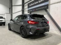 BMW Série 1 Berline (F40) 120Da XDrive Sport BVA8 5P - <small></small> 29.900 € <small>TTC</small> - #4