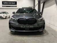 BMW Série 1 Berline (F40) 120Da XDrive Sport BVA8 5P - <small></small> 29.900 € <small>TTC</small> - #5