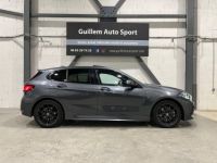 BMW Série 1 Berline (F40) 120Da XDrive Sport BVA8 5P - <small></small> 29.900 € <small>TTC</small> - #6