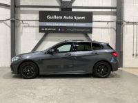 BMW Série 1 Berline (F40) 120Da XDrive Sport BVA8 5P - <small></small> 29.900 € <small>TTC</small> - #7