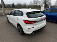 BMW Série 1 ​bmw 116d edition sport f40 - <small></small> 23.490 € <small>TTC</small> - #4