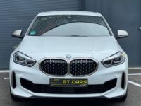 BMW Série 1 BMW 135i xDrive - LOA 499 euros par mois - Cuir - pack M - Malus inclus - <small></small> 39.990 € <small>TTC</small> - #2