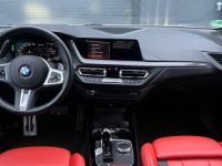 BMW Série 1 BMW 135i xDrive - LOA 499 euros par mois - Cuir - pack M - Malus inclus - <small></small> 39.990 € <small>TTC</small> - #15