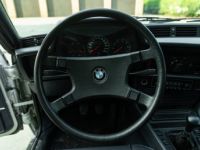 BMW Série 1 BMW 635 CSi RDS01227 - <small></small> 29.000 € <small></small> - #33