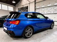 BMW Série 1 BMW F21 M140 I 306CV DKG / ESTORIL / CARBONE / ECHAP SPORT / SUPERBE - <small></small> 39.990 € <small></small> - #2