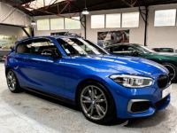 BMW Série 1 BMW F21 M140 I 306CV DKG / ESTORIL / CARBONE / ECHAP SPORT / SUPERBE - <small></small> 39.990 € <small></small> - #4