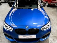 BMW Série 1 BMW F21 M140 I 306CV DKG / ESTORIL / CARBONE / ECHAP SPORT / SUPERBE - <small></small> 39.990 € <small></small> - #5