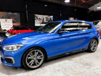 BMW Série 1 BMW F21 M140 I 306CV DKG / ESTORIL / CARBONE / ECHAP SPORT / SUPERBE - <small></small> 39.990 € <small></small> - #7