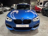 BMW Série 1 BMW F21 M140 I 306CV DKG / ESTORIL / CARBONE / ECHAP SPORT / SUPERBE - <small></small> 39.990 € <small></small> - #8