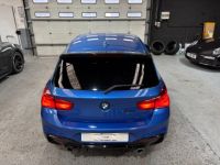 BMW Série 1 BMW F21 M140 I 306CV DKG / ESTORIL / CARBONE / ECHAP SPORT / SUPERBE - <small></small> 39.990 € <small></small> - #21