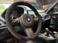 BMW Série 1 BMW F21 M140 I 306CV DKG / ESTORIL / CARBONE / ECHAP SPORT / SUPERBE - <small></small> 39.990 € <small></small> - #27