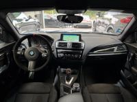 BMW Série 1 BMW F21 M140 I 306CV DKG / ESTORIL / CARBONE / ECHAP SPORT / SUPERBE - <small></small> 39.990 € <small></small> - #41