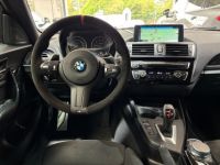 BMW Série 1 BMW F21 M140 I 306CV DKG / ESTORIL / CARBONE / ECHAP SPORT / SUPERBE - <small></small> 39.990 € <small></small> - #25