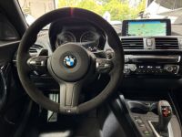 BMW Série 1 BMW F21 M140 I 306CV DKG / ESTORIL / CARBONE / ECHAP SPORT / SUPERBE - <small></small> 39.990 € <small></small> - #26