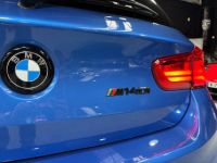 BMW Série 1 BMW F21 M140 I 306CV DKG / ESTORIL / CARBONE / ECHAP SPORT / SUPERBE - <small></small> 39.990 € <small></small> - #11