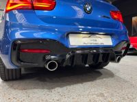 BMW Série 1 BMW F21 M140 I 306CV DKG / ESTORIL / CARBONE / ECHAP SPORT / SUPERBE - <small></small> 39.990 € <small></small> - #19