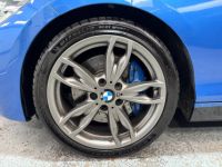 BMW Série 1 BMW F21 M140 I 306CV DKG / ESTORIL / CARBONE / ECHAP SPORT / SUPERBE - <small></small> 39.990 € <small></small> - #12