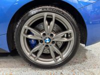 BMW Série 1 BMW F21 M140 I 306CV DKG / ESTORIL / CARBONE / ECHAP SPORT / SUPERBE - <small></small> 39.990 € <small></small> - #14