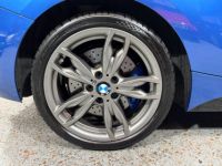 BMW Série 1 BMW F21 M140 I 306CV DKG / ESTORIL / CARBONE / ECHAP SPORT / SUPERBE - <small></small> 39.990 € <small></small> - #15