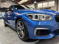 BMW Série 1 BMW F21 M140 I 306CV DKG / ESTORIL / CARBONE / ECHAP SPORT / SUPERBE - <small></small> 39.990 € <small></small> - #13