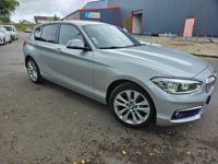 BMW Série 1 116d F20 Urban Chic (6 CV) 2018 - <small></small> 15.990 € <small>TTC</small> - #2