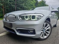 BMW Série 1 116d F20 Urban Chic (6 CV) 2018 - <small></small> 15.990 € <small>TTC</small> - #6