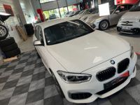 BMW Série 1 BMW SERIE 1 (F20) (2) 140I XDRIVE M PERFORMANCE BVA8 - <small></small> 33.900 € <small>TTC</small> - #10