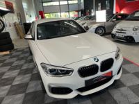 BMW Série 1 BMW SERIE 1 (F20) (2) 140I XDRIVE M PERFORMANCE BVA8 - <small></small> 33.900 € <small>TTC</small> - #6