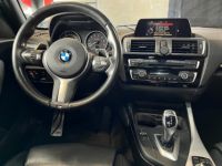 BMW Série 1 BMW SERIE 1 (F20) (2) 140I XDRIVE M PERFORMANCE BVA8 - <small></small> 33.900 € <small>TTC</small> - #14