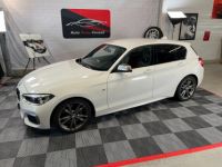 BMW Série 1 BMW SERIE 1 (F20) (2) 140I XDRIVE M PERFORMANCE BVA8 - <small></small> 33.900 € <small>TTC</small> - #3