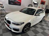 BMW Série 1 BMW SERIE 1 (F20) (2) 140I XDRIVE M PERFORMANCE BVA8 - <small></small> 33.900 € <small>TTC</small> - #1