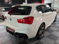 BMW Série 1 BMW SERIE 1 (F20) (2) 140I XDRIVE M PERFORMANCE BVA8 - <small></small> 33.900 € <small>TTC</small> - #11