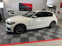 BMW Série 1 BMW SERIE 1 (F20) (2) 140I XDRIVE M PERFORMANCE BVA8 - <small></small> 33.900 € <small>TTC</small> - #4