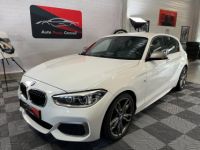 BMW Série 1 BMW SERIE 1 (F20) (2) 140I XDRIVE M PERFORMANCE BVA8 - <small></small> 33.900 € <small>TTC</small> - #5