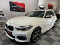 BMW Série 1 BMW SERIE 1 (F20) (2) 140I XDRIVE M PERFORMANCE BVA8 - <small></small> 33.900 € <small>TTC</small> - #7