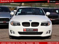 BMW Série 1 CABRIOLET E88 118 D 143 CH CONFORT - <small></small> 10.990 € <small>TTC</small> - #2